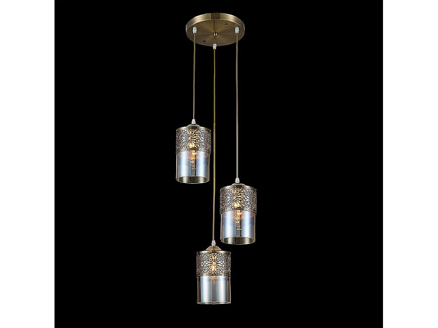 Подвесной светильник Citilux Эмир CL467033