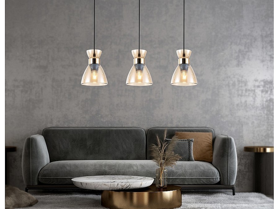 Подвесной светильник Ambrella Light TR TR3404