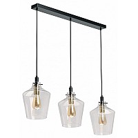 Подвесной светильник DeMarkt Нойвид 6 682012303