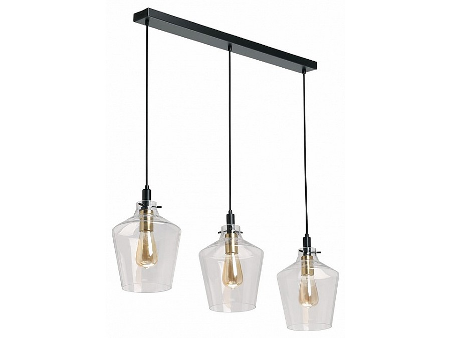 Подвесной светильник DeMarkt Нойвид 6 682012303