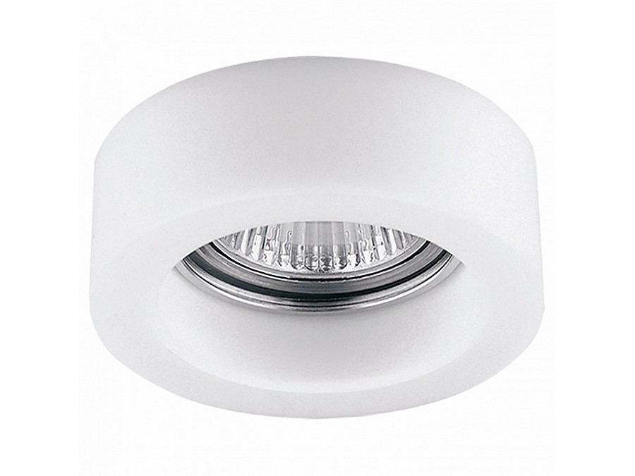 Встраиваемый светильник Lightstar Lei Mini 006136