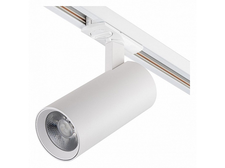 Светильник на штанге Escada 20002 20002TRA/04LED SWH