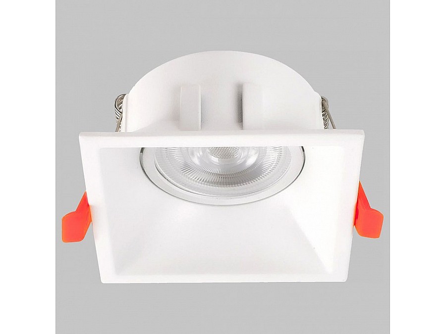Встраиваемый светильник Imex IL.0029.0004 IL.0029.0004-WH