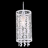 Подвесной светильник Eurosvet Laguna 1181/1 хром