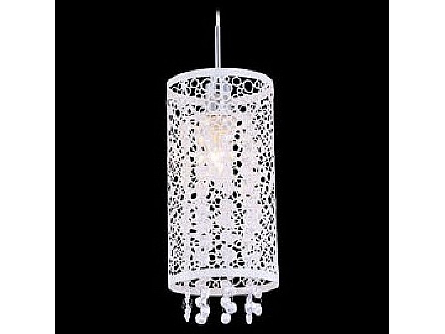 Подвесной светильник Eurosvet Laguna 1181/1 хром