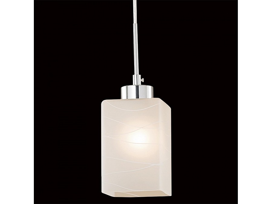 Подвесной светильник Citilux Оскар CL127111