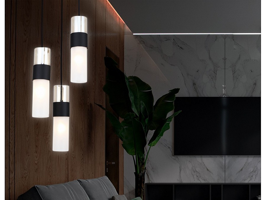 Подвесной светильник Ambrella Light LH LH55102