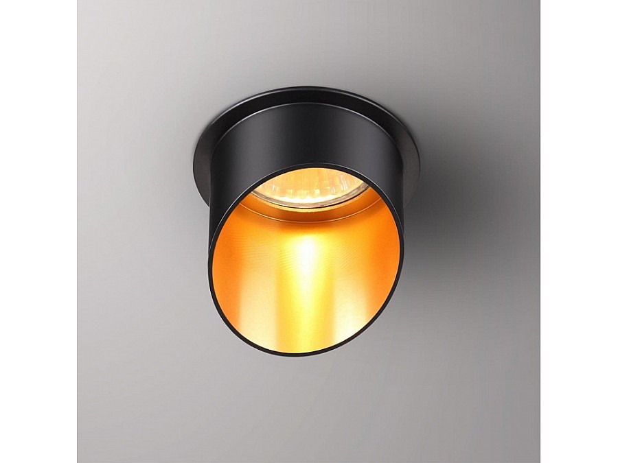 Встраиваемый светильник Novotech Butt 370435