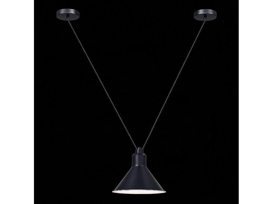 Подвесной светильник ST-Luce Svevo SL1804.403.01