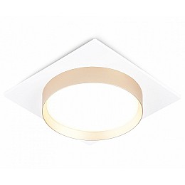 Встраиваемый светильник Ambrella Light TECHNO SPOT TN5230