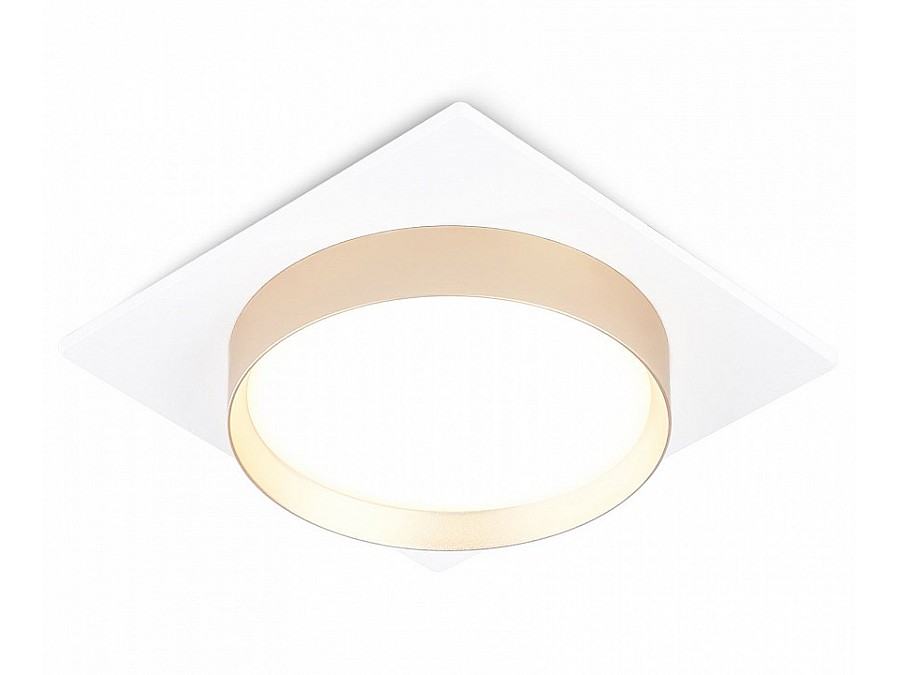 Встраиваемый светильник Ambrella Light TECHNO SPOT TN5230