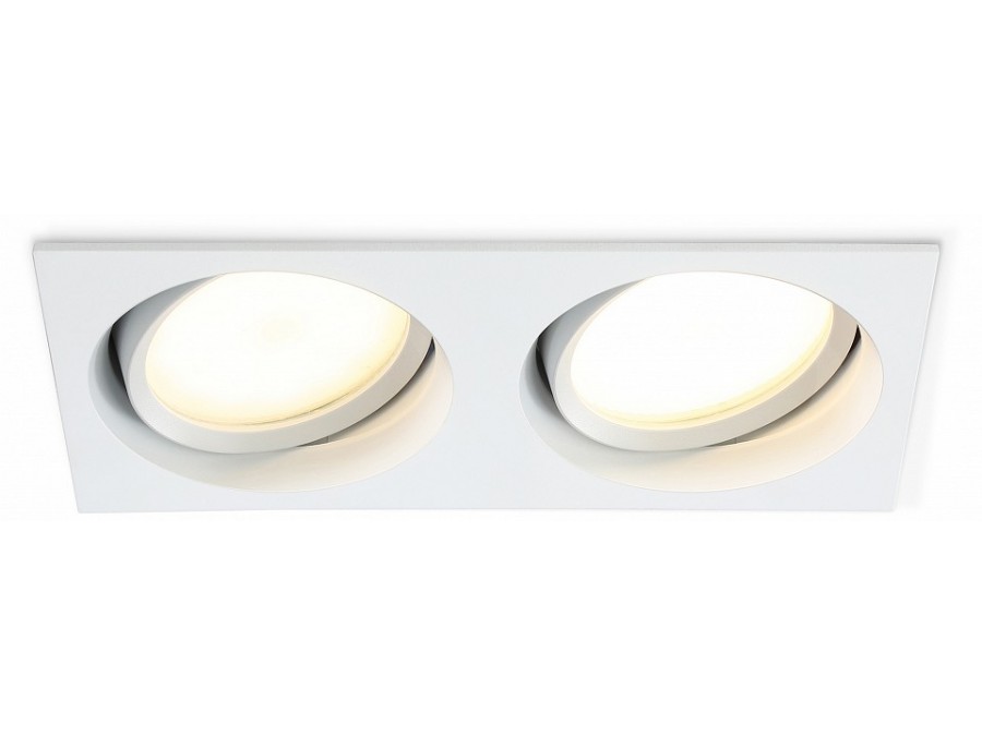 Встраиваемый светильник Ambrella Light TN TN6659