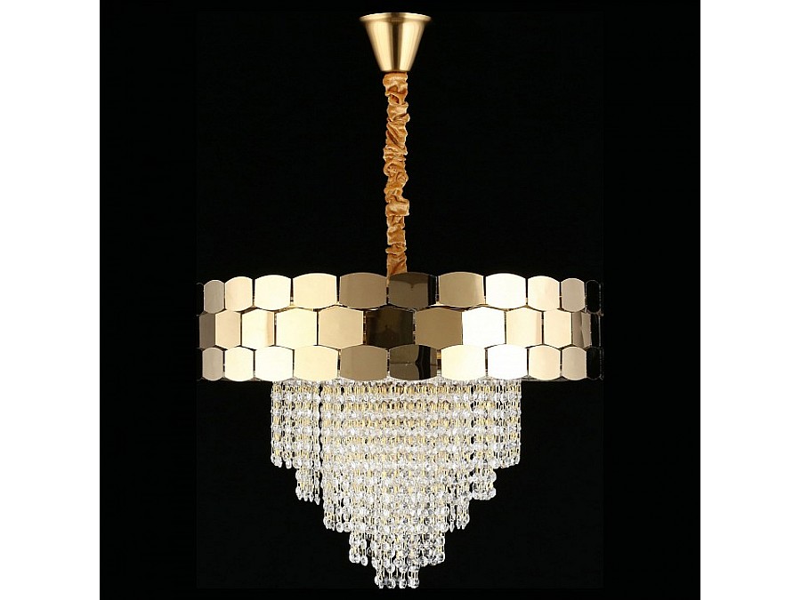 Подвесной светильник Aployt Dzhoell APL.823.03.12