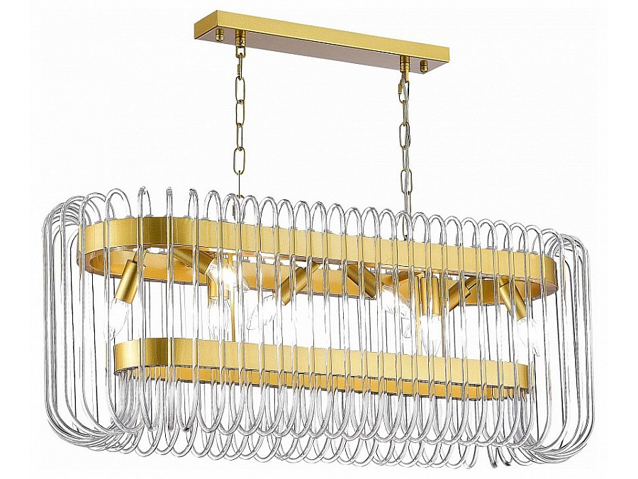Подвесной светильник ST-Luce Grosseto SL1228.203.08