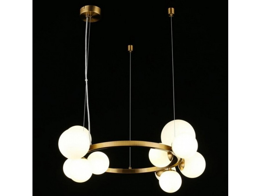 Подвесной светильник Aployt Letizia APL.314.03.11