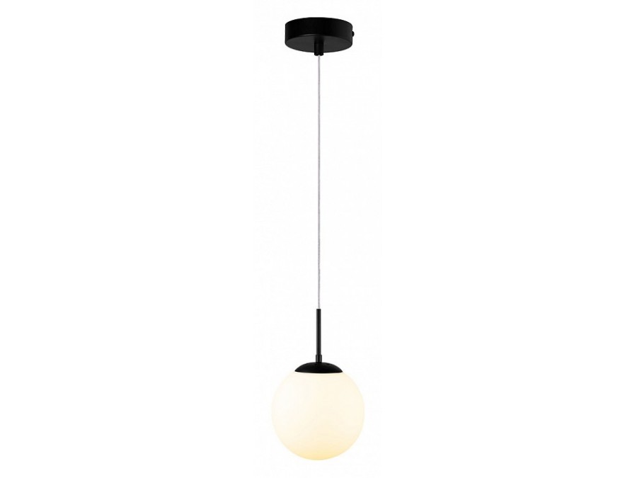 Подвесной светильник Arte Lamp Volare A1565SP-1BK