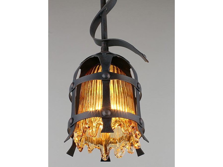 Подвесной светильник Aployt Simona APL.500.06.01