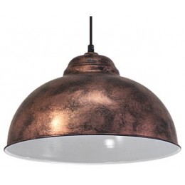 Подвесной светильник Eglo Truro 2 49248