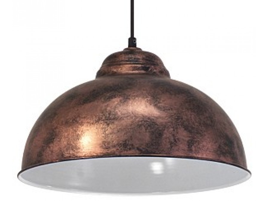 Подвесной светильник Eglo Truro 2 49248