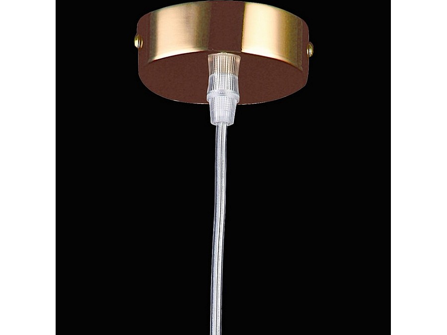 Подвесной светильник Lightstar Cristallo 795412