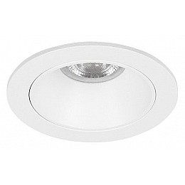 Встраиваемый светильник Arte Lamp Act Mini A3536PL-1WH