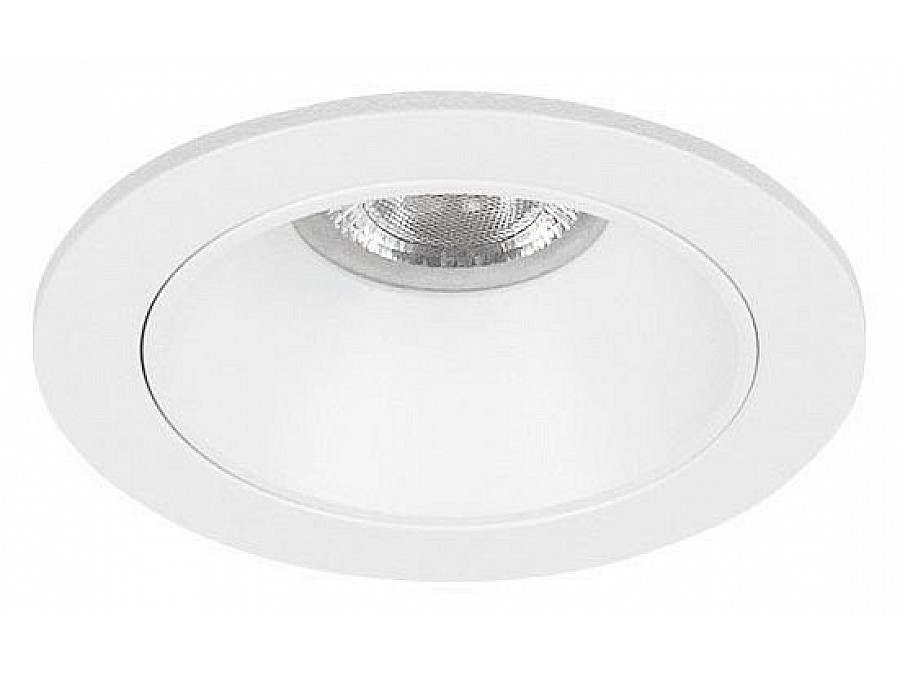 Встраиваемый светильник Arte Lamp Act Mini A3536PL-1WH