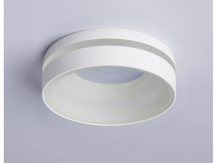 Встраиваемый светильник Ambrella Light TN TN3305