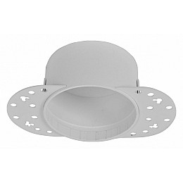 Встраиваемый светильник DeMarkt Прайм 26 850012401