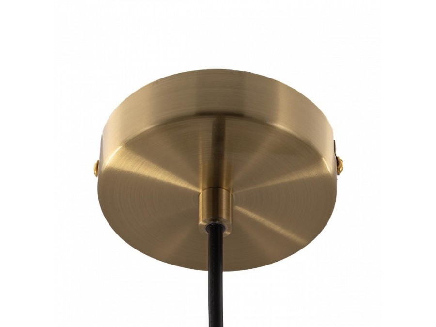 Подвесной светильник Citilux TENDY CL244021