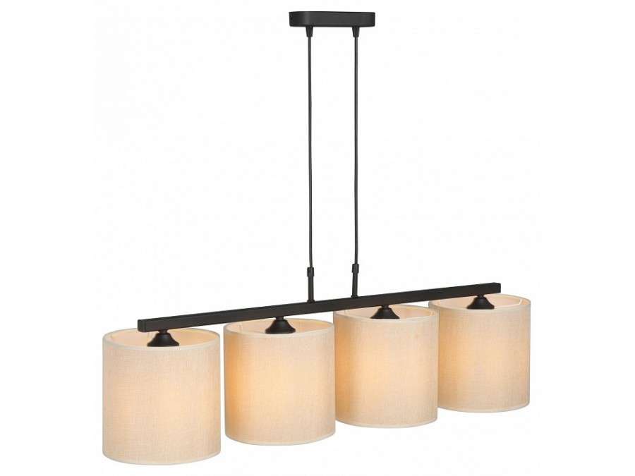 Подвесной светильник Vitaluce V2881 V2881-1/4S