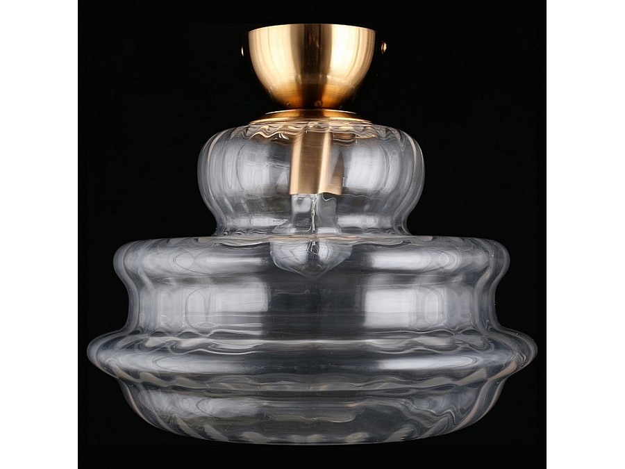 Накладной светильник Aployt Liana APL.303.07.01