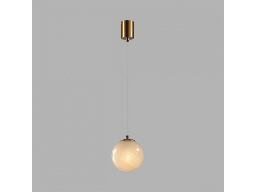 Подвесной светильник Odeon Light MIDCENT 7109/1A