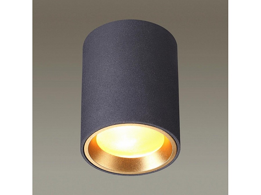 Накладной светильник Odeon Light Aquana 4205/1C