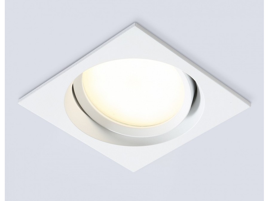 Встраиваемый светильник Ambrella Light TN TN6655