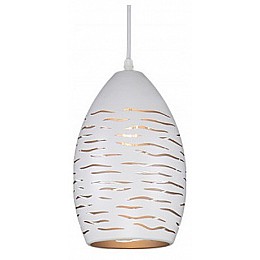 Подвесной светильник Imex MD.2923 MD.2923-1-P WH+SL