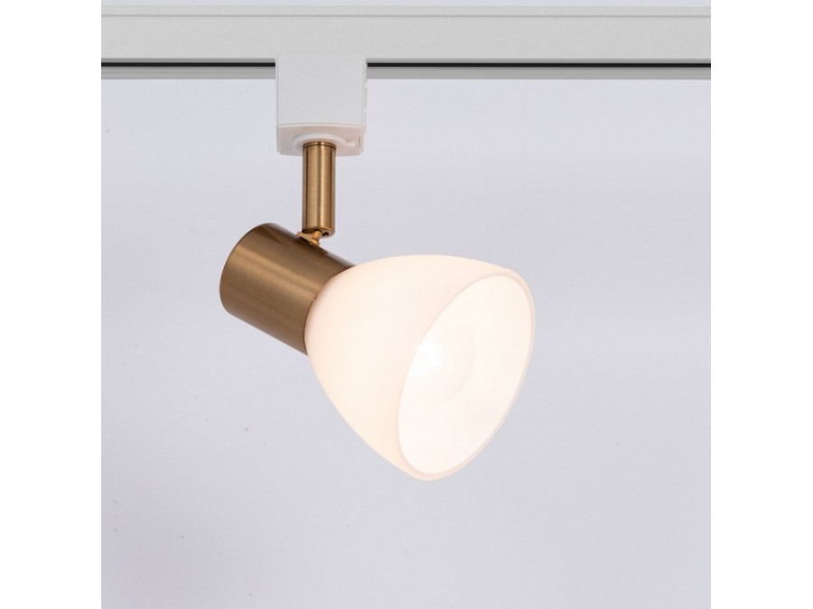 Светильник на штанге Arte Lamp Falena A3117PL-1WH