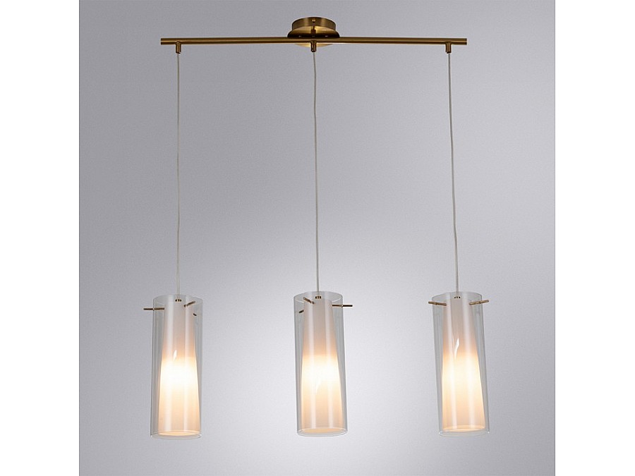 Подвесной светильник Arte Lamp Aries A8983SP-3PB