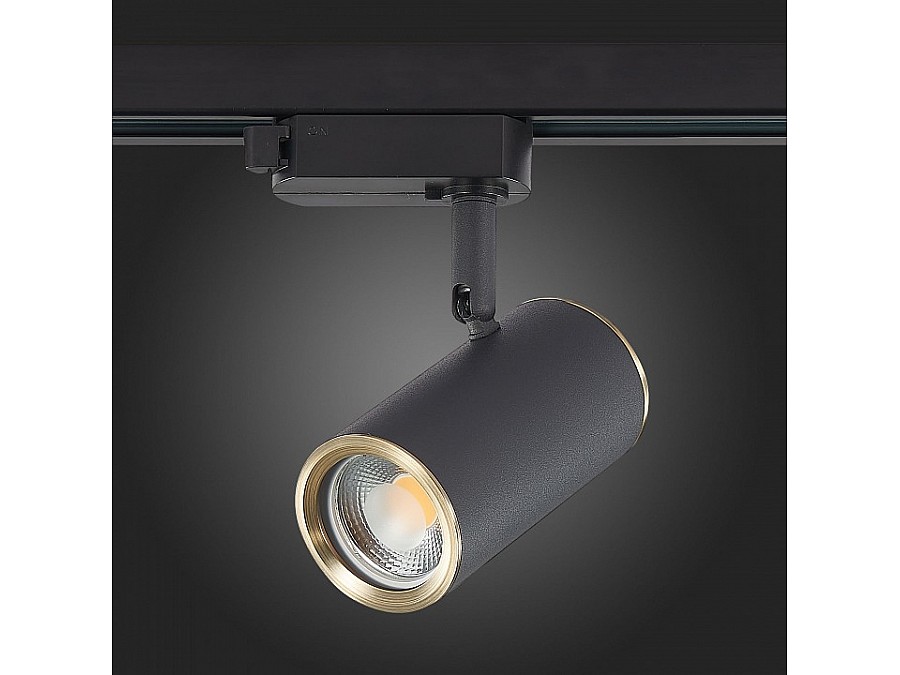 Светильник на штанге ST-Luce Cromi ST301.436.01