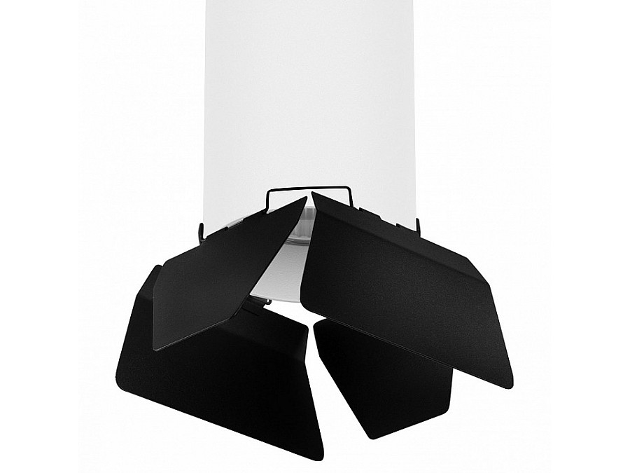 Подвесной светильник Lightstar Rullo 6 RP6496487