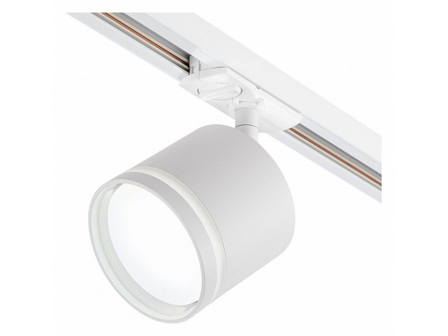 Светильник на штанге Escada 20009 20009TRA/02 SWH