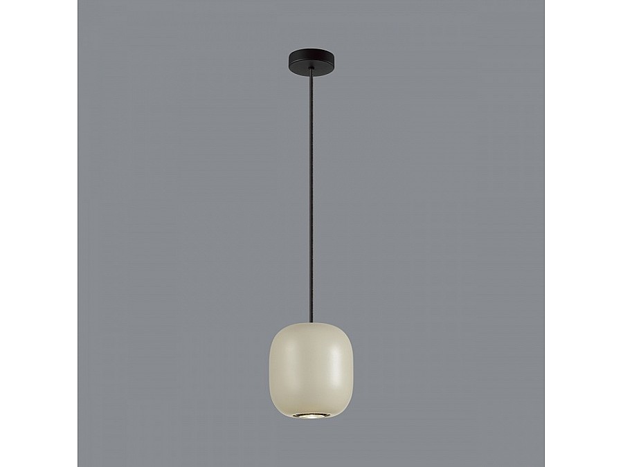 Подвесной светильник Odeon Light Cocoon 5060/1GA