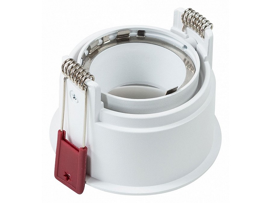 Встраиваемый светильник Arte Lamp Keid A2162PL-1WH