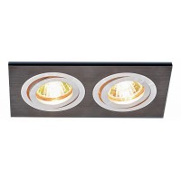 Встраиваемый светильник Elektrostandard 1051 a035242