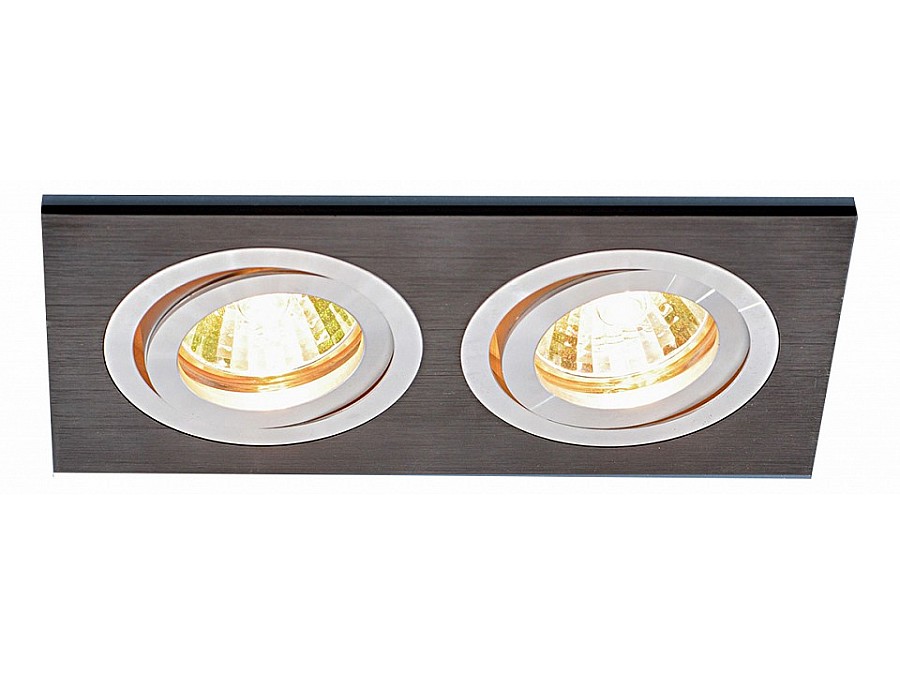 Встраиваемый светильник Elektrostandard 1051 a035242