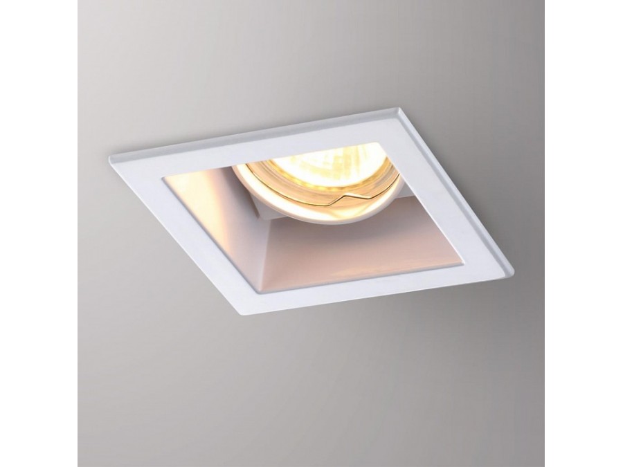 Встраиваемый светильник Novotech Bell 369637