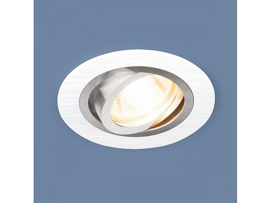 Встраиваемый светильник Elektrostandard 1061 a036415