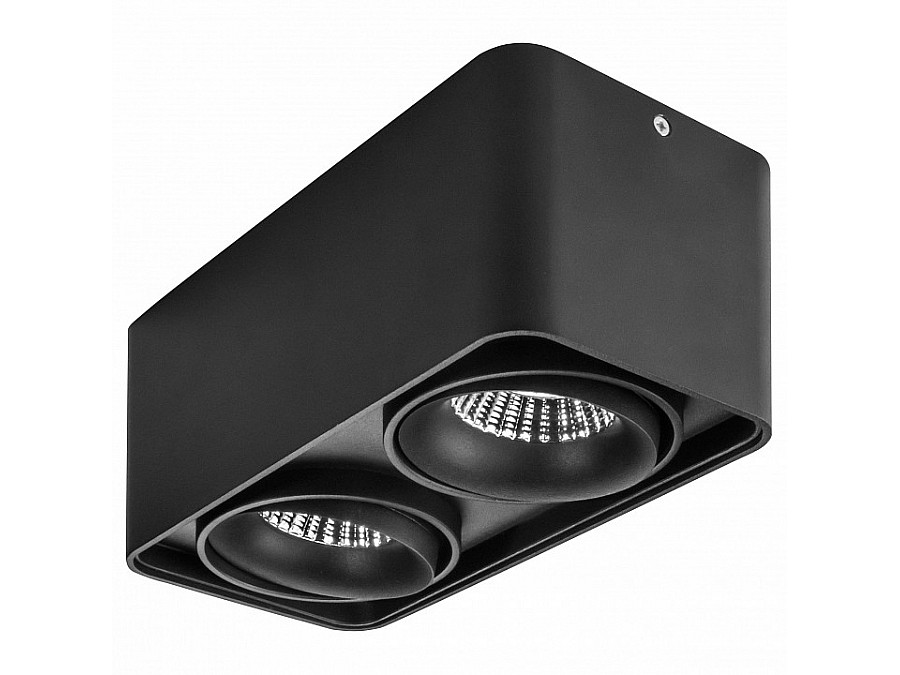 Накладной светильник Lightstar Monocco 212527