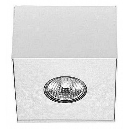 Накладной светильник Nowodvorski Carson White 5573