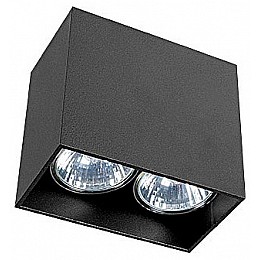 Накладной светильник Nowodvorski Gap 9384