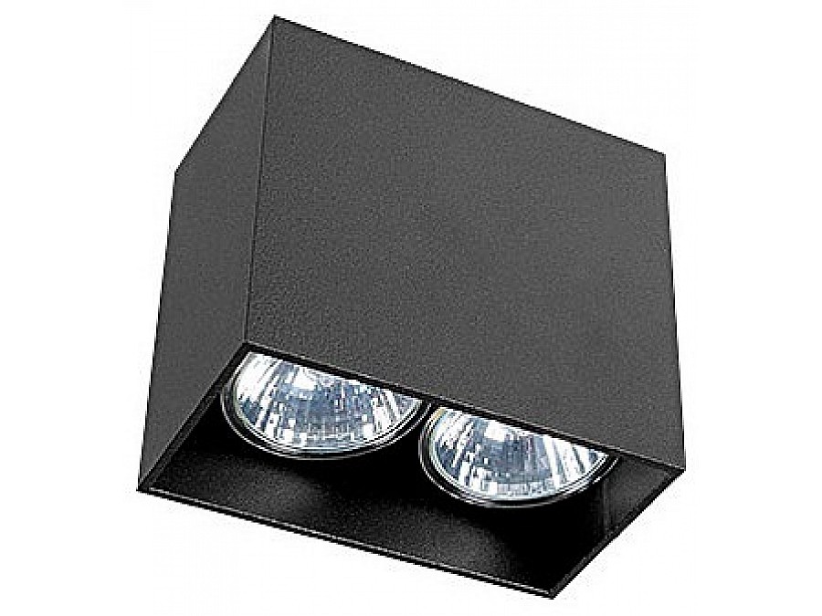 Накладной светильник Nowodvorski Gap 9384